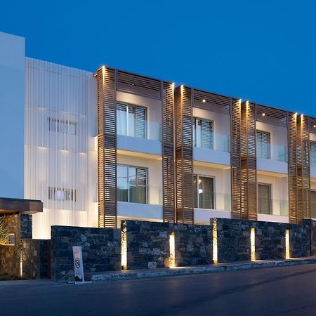 Ammos Beach Resort Kréta Exteriér fotografie