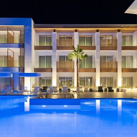 Ammos Beach Resort Kréta Exteriér fotografie
