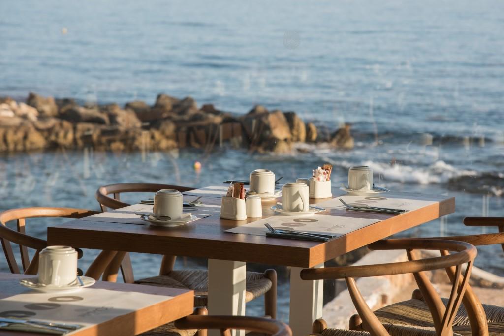 Ammos Beach Resort Kréta Exteriér fotografie