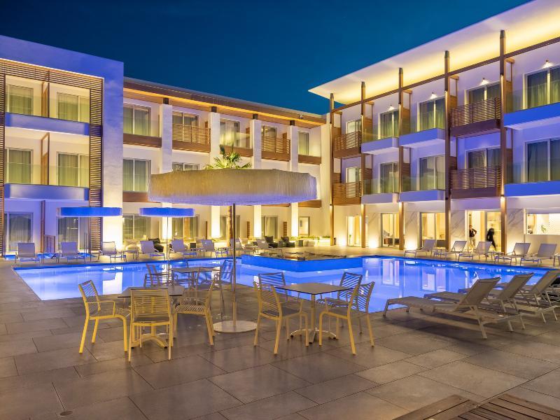 Ammos Beach Resort Kréta Exteriér fotografie